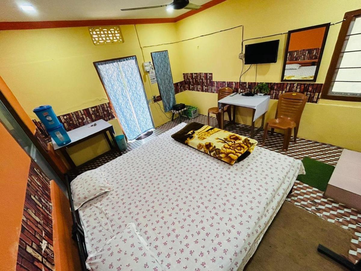 Orchid Park Homestay Sivasagar Exterior foto
