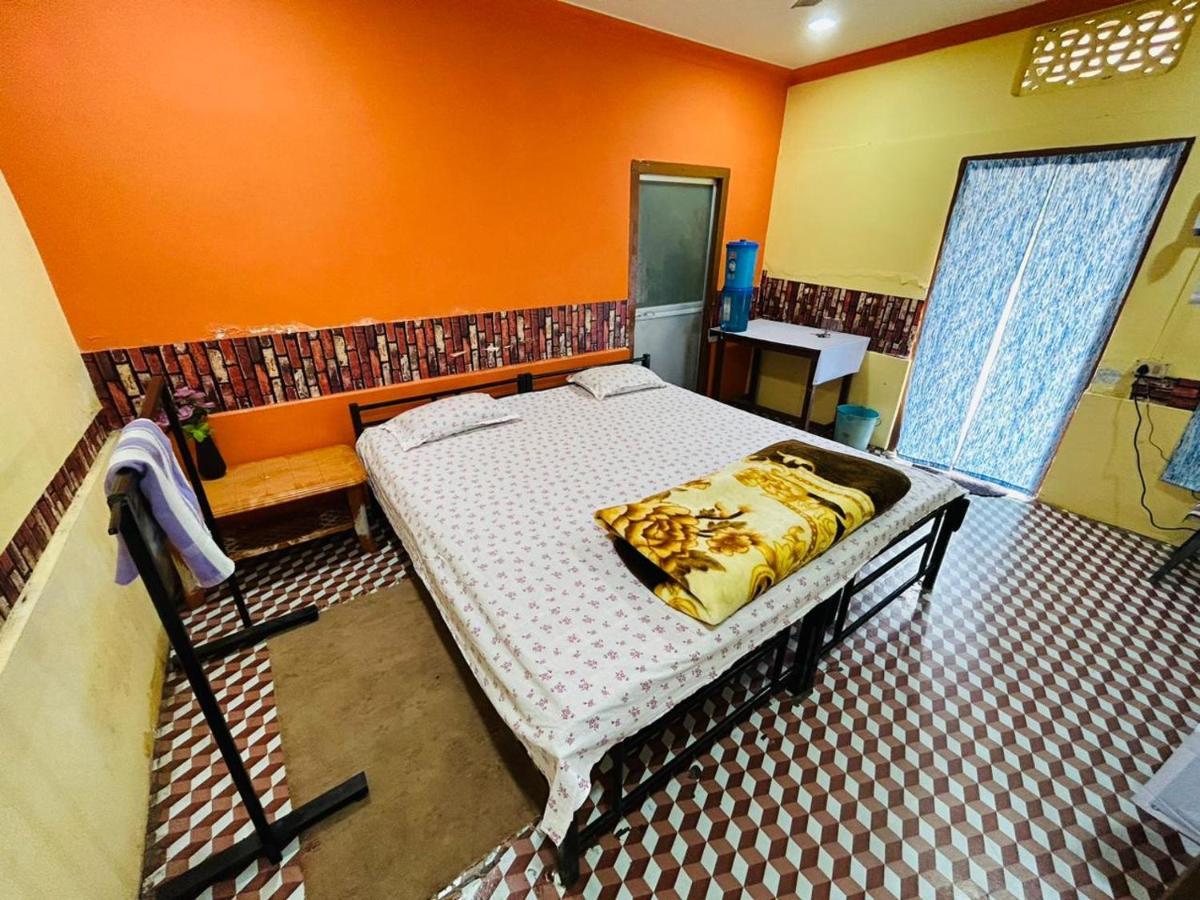 Orchid Park Homestay Sivasagar Exterior foto