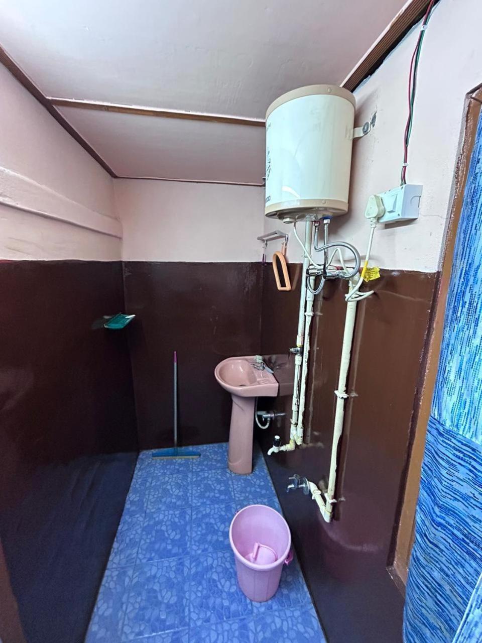 Orchid Park Homestay Sivasagar Exterior foto