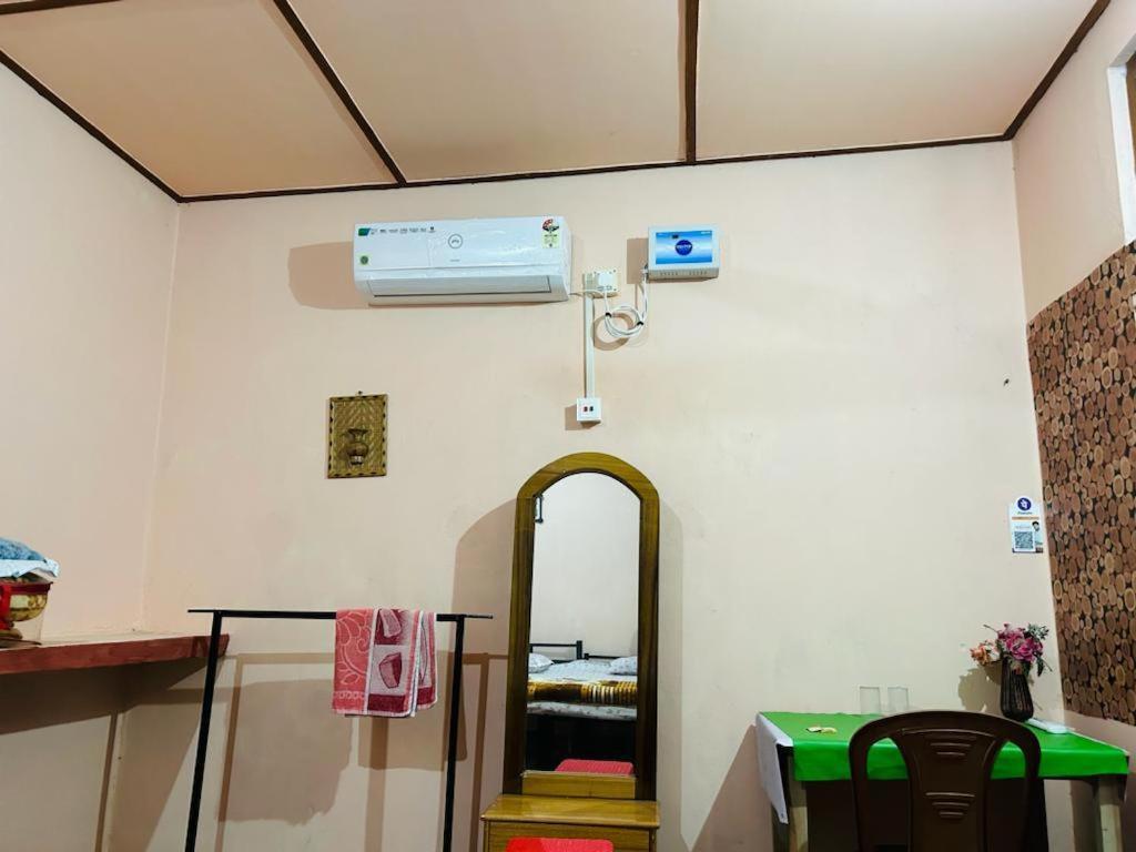 Orchid Park Homestay Sivasagar Exterior foto