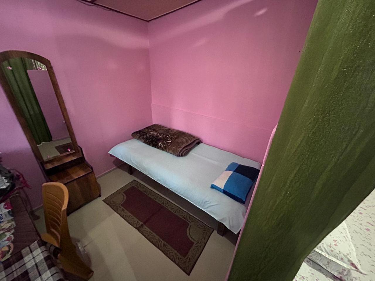 Orchid Park Homestay Sivasagar Exterior foto